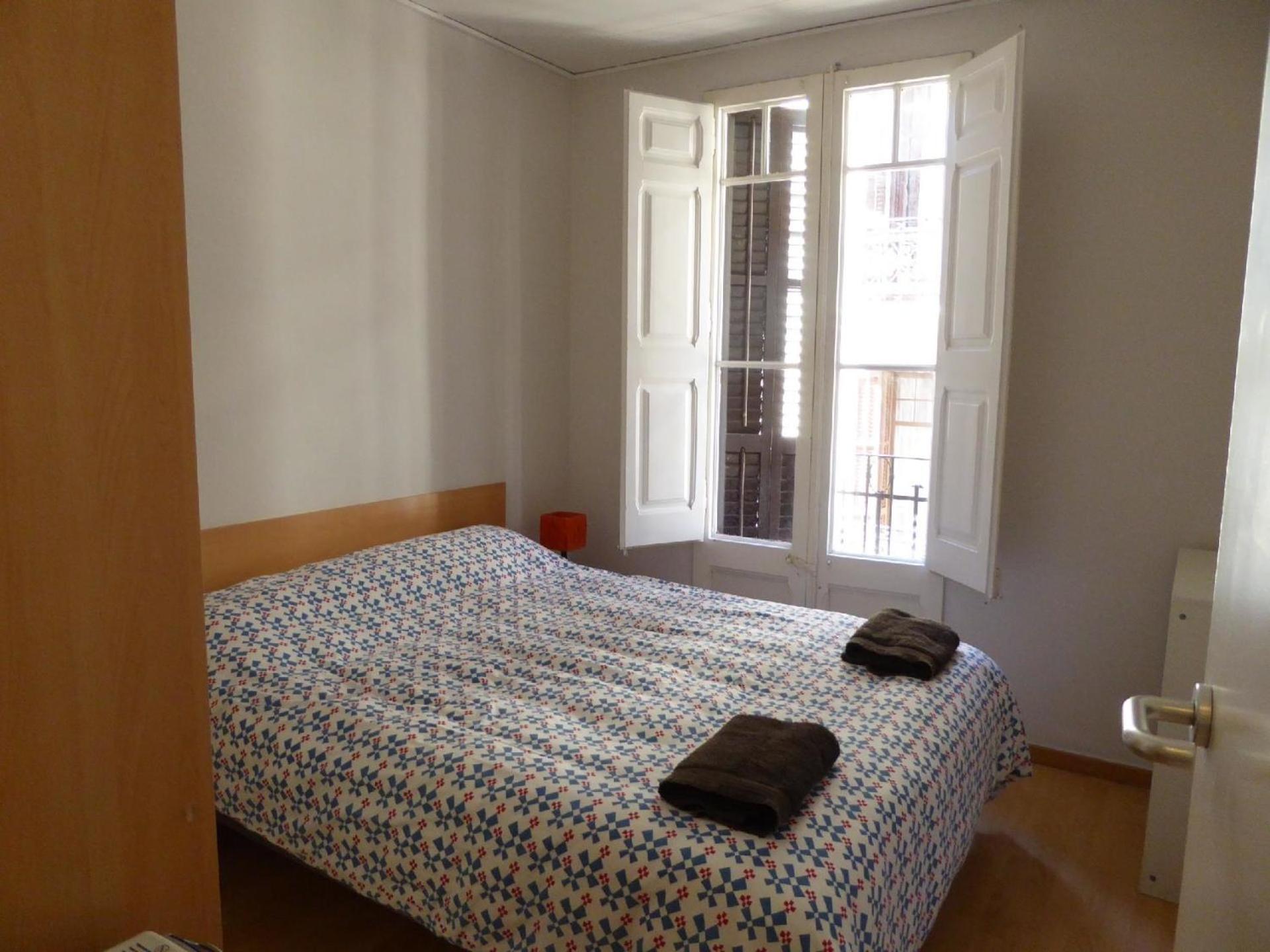 Appartamento Fuer 3 Personen Ca 40 Qm In Barcelona-gracia, Costa Brava Costa Del Maresme *
