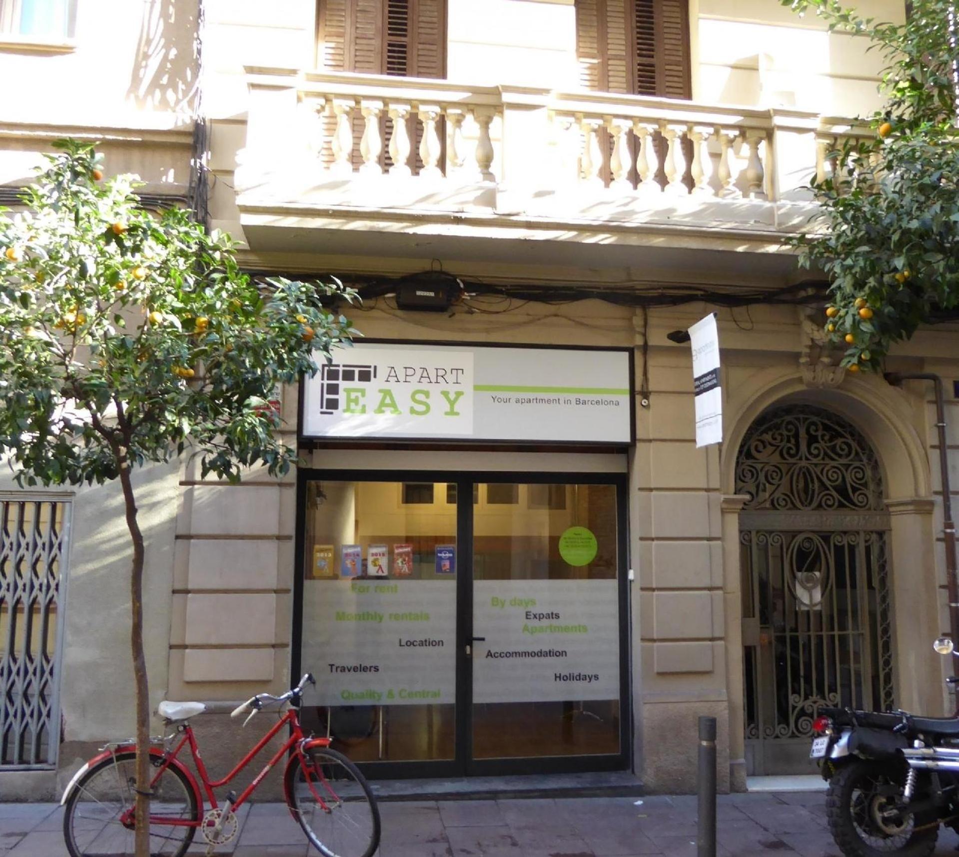 Fuer 3 Personen Ca 40 Qm In Barcelona-gracia, Costa Brava Costa Del Maresme Barcellona