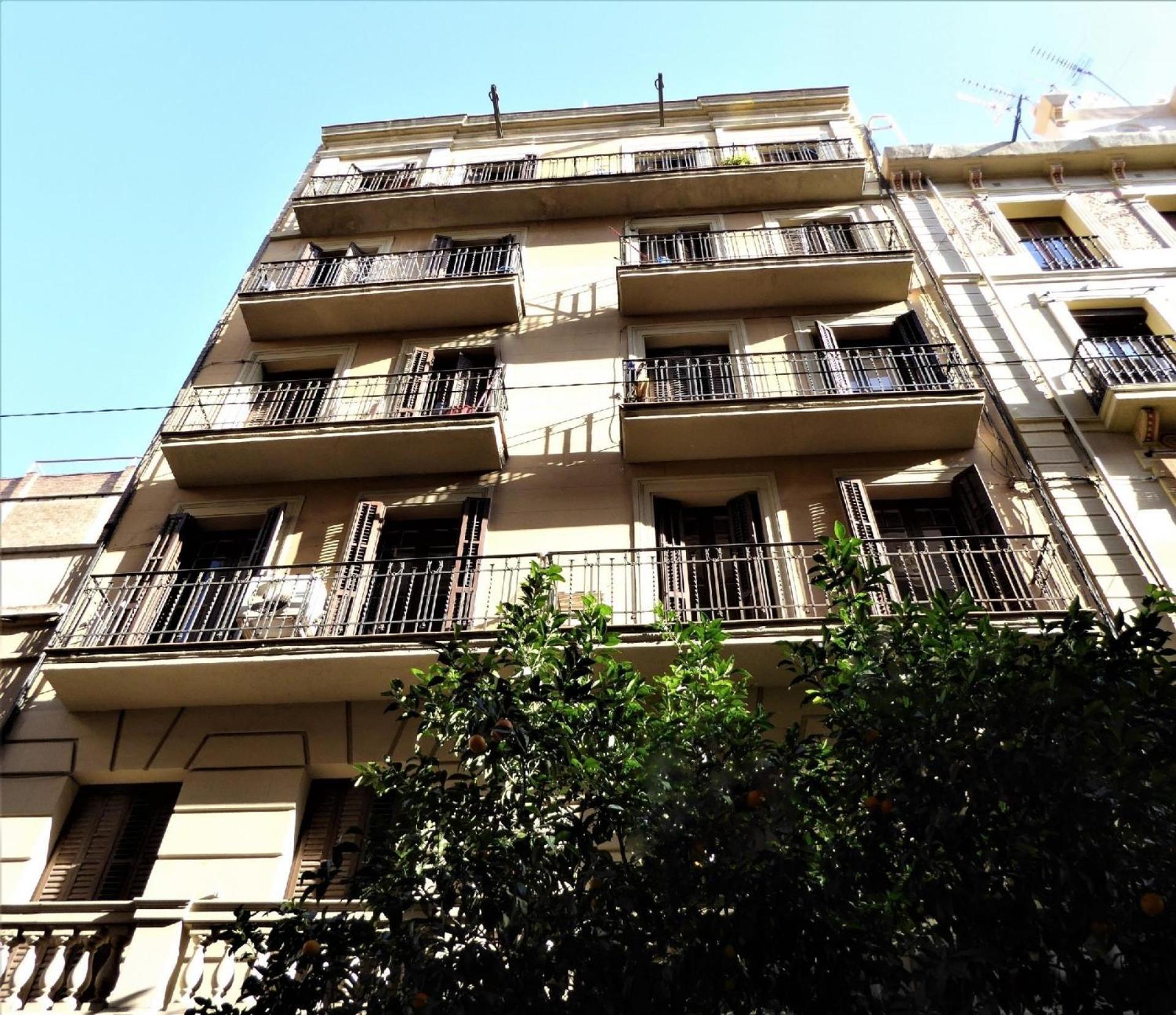 Fuer 3 Personen Ca 40 Qm In Barcelona-gracia, Costa Brava Costa Del Maresme Appartamento *